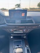 Audi Q5 45 TFSI Quattro Advanced 2.0L (252 HP)