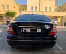 Mercedes Benz C200 CGI