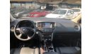 Nissan Pathfinder FUL OPTION NISSAN PATHFINDER 2016 ONLY 1170X60 MNTHLY V6 4X4 EXCELENT CONDITION UNLIMITED KM WARANTY