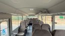 تويوتا كوستر  23-Seater Bus | 4.0L Diesel | RWD | GCC Specs | Full Option | White | BEST PRICE