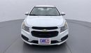 Chevrolet Cruze LS 1.8 | Under Warranty | Inspected on 150+ parameters