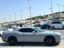 Dodge Challenger SXT 3.6L | Monthly 1050/- | 0% DP | Fog Lights | # 31164