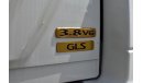 ميتسوبيشي باجيرو GLS 3.8L PETROL 7 SEAT   AUTOMATIC