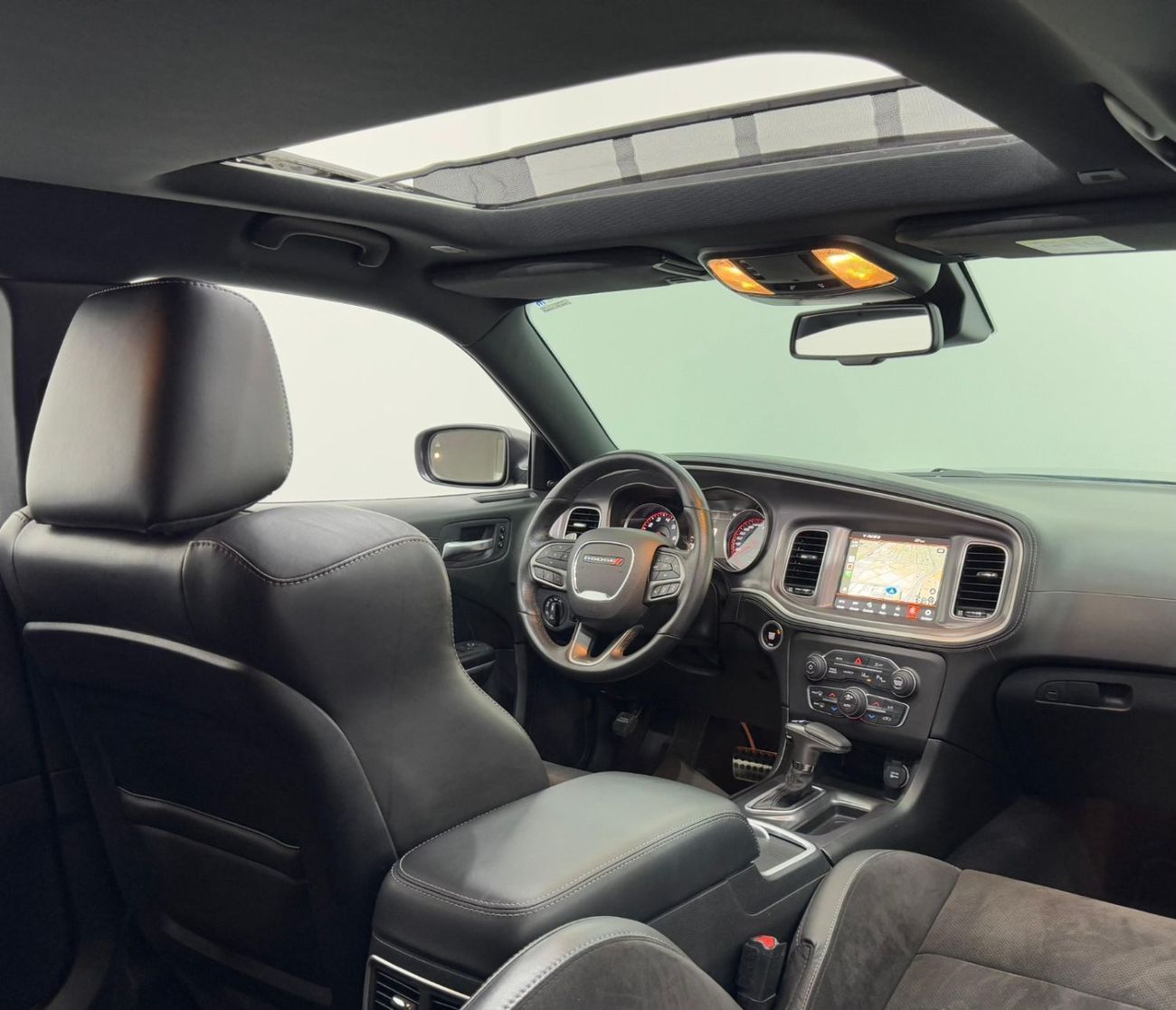 Dodge Charger R/T Scat Pack 6.4L 2022 Dodge Charger Scat Pack 392 V8 6.4L, 2027 Dodge Warranty, Dodge Service Hist