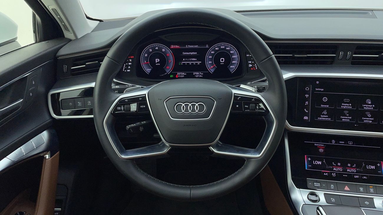 Audi A6 40 TFSI 2 | Zero Down Payment | Home Test Drive