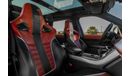 لاند روفر رينج روفر سبورت SVR | 5,104 P.M (4 Years)⁣ | 0% Downpayment | Excellent Condition!