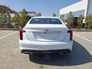 كاديلاك CT5 Cadillac CT5 2020 350t full