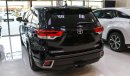 Toyota Highlander XLE AWD