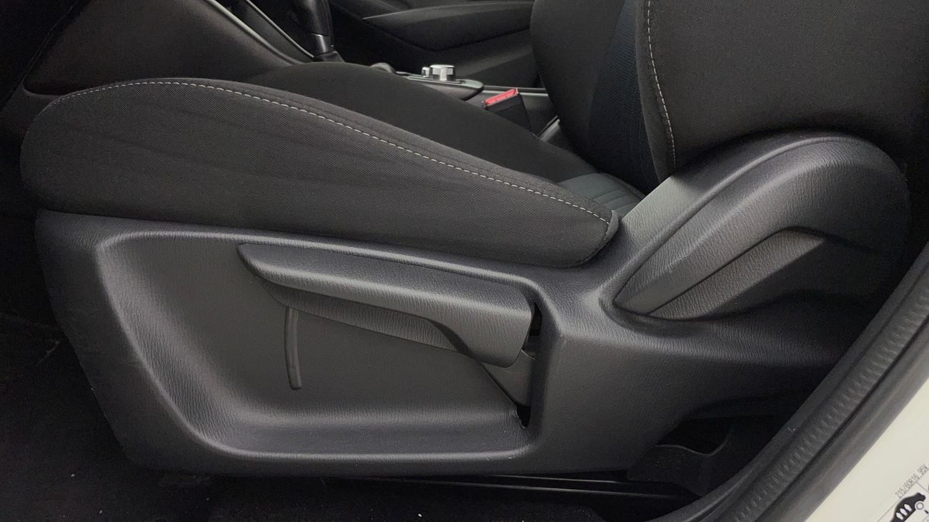 مازدا CX3 GT 2 | بدون دفعة مقدمة | اختبار القيادة في المنزل