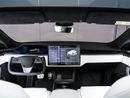 Tesla Model S PLAID BUY NOW, PAY 2027 | THE BLACKLINE STANDARD | Tesla Warranty, GCC