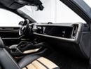 Porsche Cayenne TURBO GT BUY NOW, PAY 2027 | THE BLACKLINE STANDARD | October 2027 Porsche Warranty, GCC