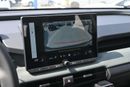 تويوتا راف ٤ أدفنتشر تويوتا RAV4 أدفنتشر 2026، محرك 2.5 لتر هجين، دفع رباعي