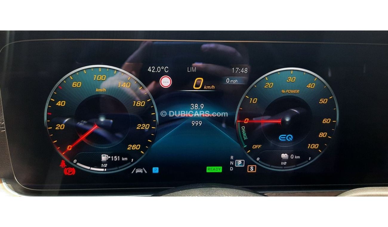 Mercedes-Benz E300 Premium Mercedes e300e 2021 full option