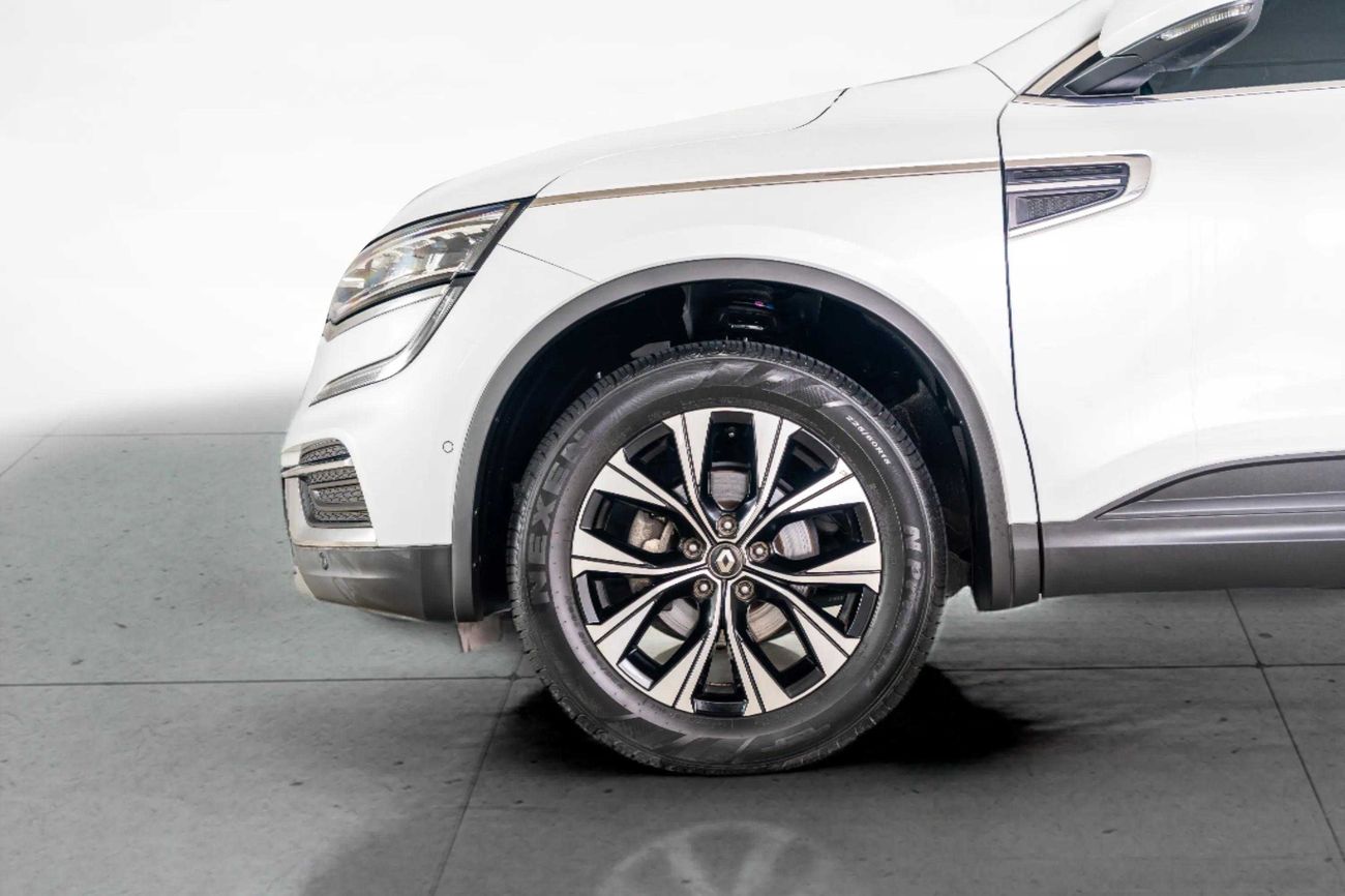 Renault Koleos SE 2.5L SE 2.5