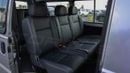 سي إم سي D 260 ( Eid al-Adha Offer ) ( Only For Export ) 2025 CMC D260 Window Van 2.4L RWD GCC BRAND NEW