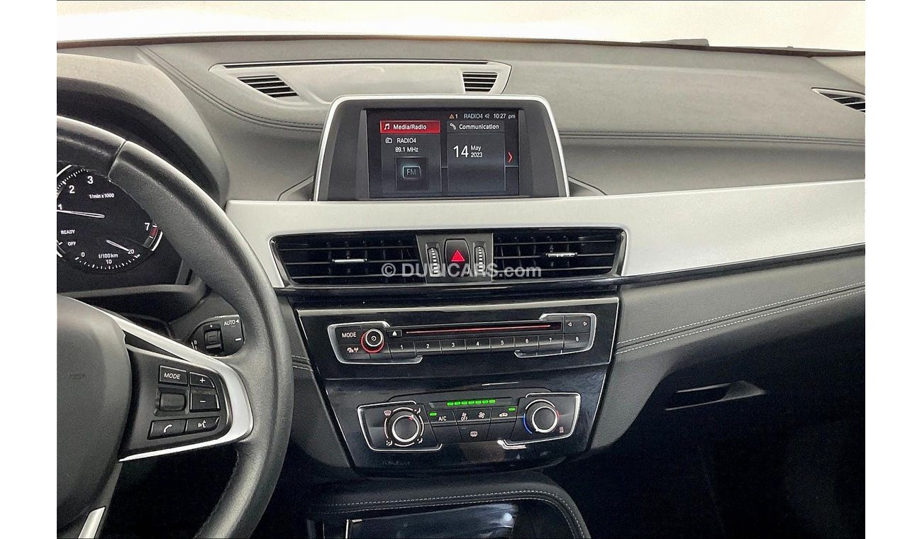 BMW X2 sDrive 20i Joy Edition