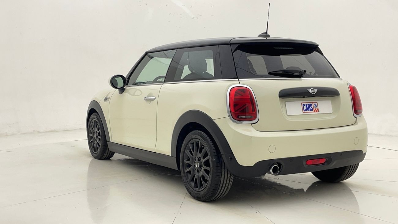 Mini Cooper STD 1.5 | Zero Down Payment | Home Test Drive