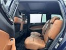 Mercedes-Benz GLS 500 Std 4.7L 2018 Mercedes-Benz GLS500 4MATIC, Service History, Excellent Condition, 7 Seater, GCC