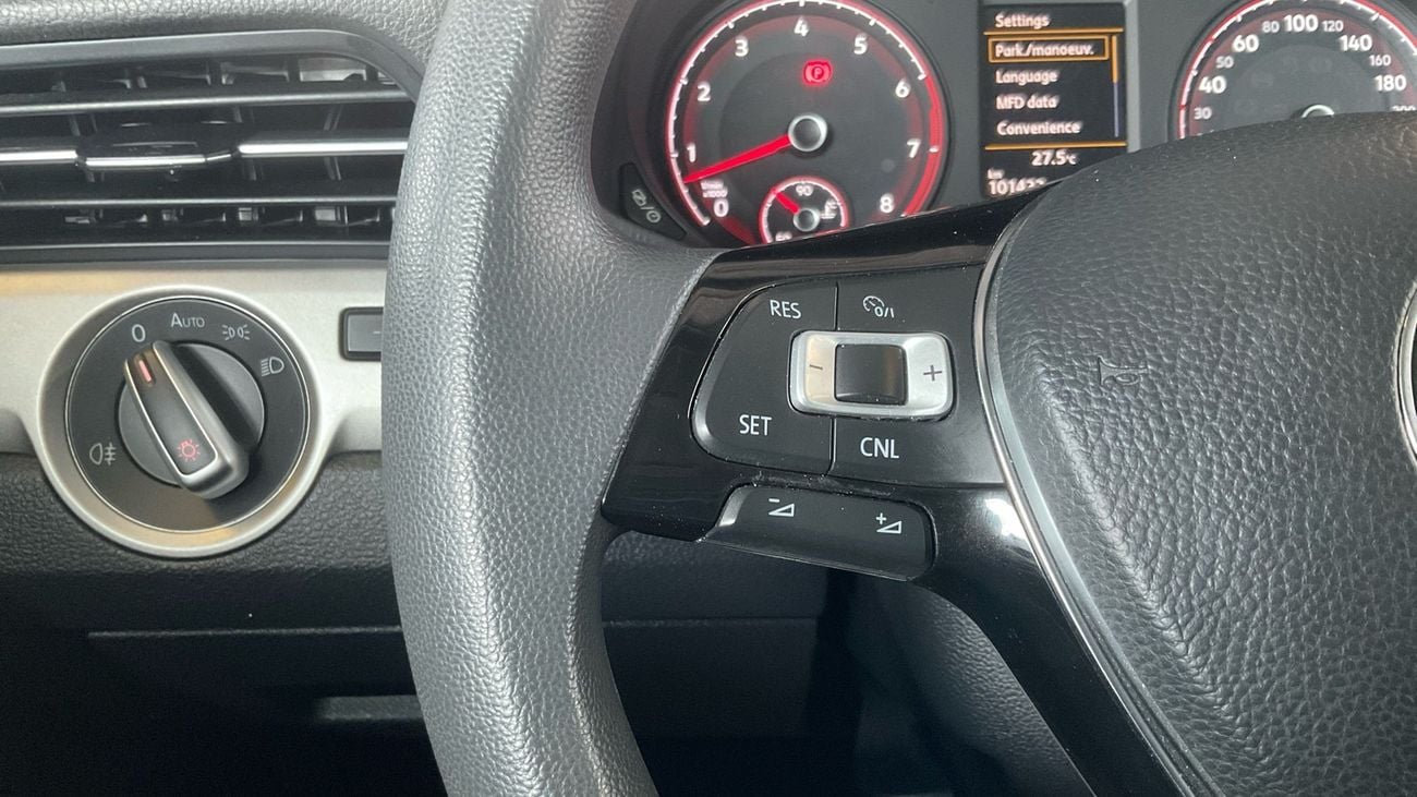 فولكس واجن باسات Trendline | شامل الضمان | 0 ﺪﻔﻋﺓ ﺃﻮﻟﻯ