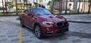 BMW X6 35i Exclusive