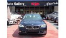 BMW 520i 2016 GCC