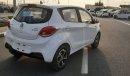 شنجان Ben E-Star CHANGAN E STAR PURE EDITION ELECTRONIC PARKING FULL ELECTRIC 2022 MODEL