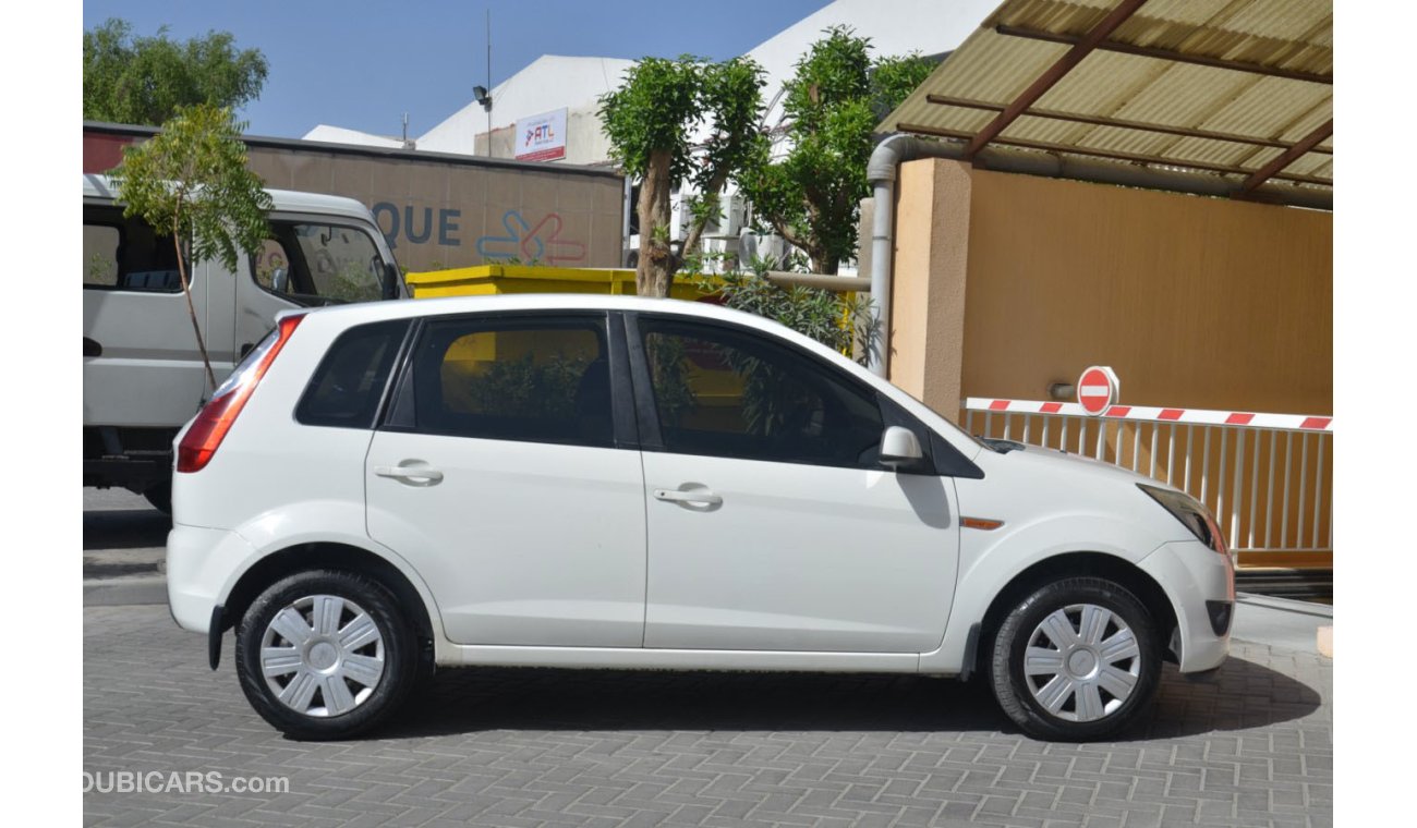 Ford Figo Full Auto in Excellent Condition