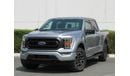 Ford F 150 XLT V6