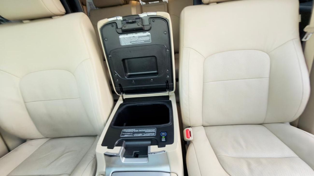 Toyota Land Cruiser SAHARA | PUSH START | SUNROOF | 360 VIEW CAMERA | V8 DIESEL ENGINE | AT | ELECTRIC HEATED & MEMORY S