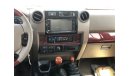 Toyota Land Cruiser Hard Top HT 76 FULL