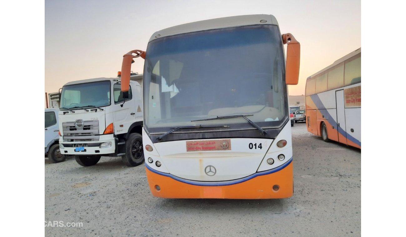 Mercedes-Benz Tourismo Bus 48 seater, Model:2011. excellent condition