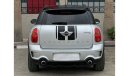 Mini Cooper Countryman S ALL4