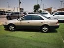 Lexus ES300 TOP