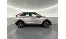 Mitsubishi Eclipse Cross GLX Highline | 1 year free warranty | 0 down payment | 7 day return policy