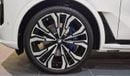 BMW X7 X Drive 40i