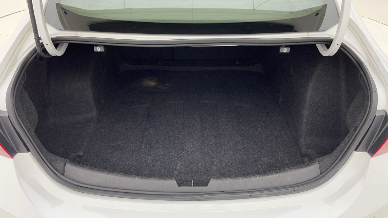 Chevrolet Malibu LS 1.5 | Zero Down Payment | Home Test Drive