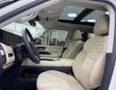 Nissan Patrol LE Platinum City 3.5L