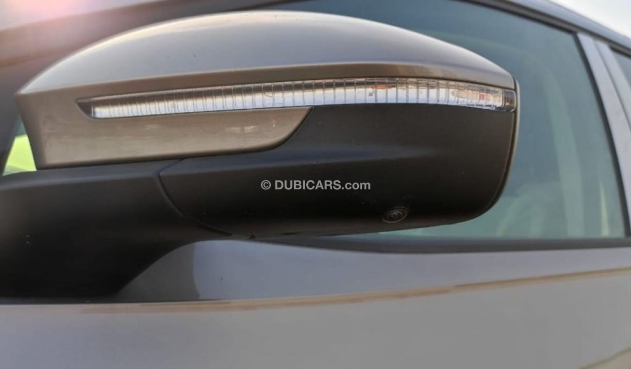 فولكس واجن ID.6 Crozz