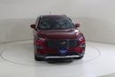 فورد تيريتوري TITANIUM PLUS TECH PKG /TER4224 /AL TAYER MOTORS /AL QOUZ SHOWROOM