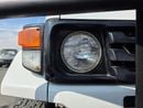 Toyota Land Cruiser TOYOTA LAND CRUISER HARDTOP SUV RHD 1999 MODEL 4.2 L DIESEL MANUAL(PM00008)