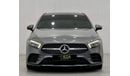 Mercedes-Benz A 250 Sport AMG 2018 Mercedes Benz A250 Sportback, Warranty, Full Service History, Low Kms, GCC