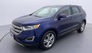 Ford Edge TITANIUM 3.5 | Zero Down Payment | Free Home Test Drive