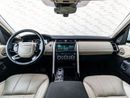 Land Rover Discovery HSE 3.0L (335 HP)