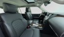 Infiniti QX80 LUXURY 5.6 | Under Warranty | Inspected on 150+ parameters