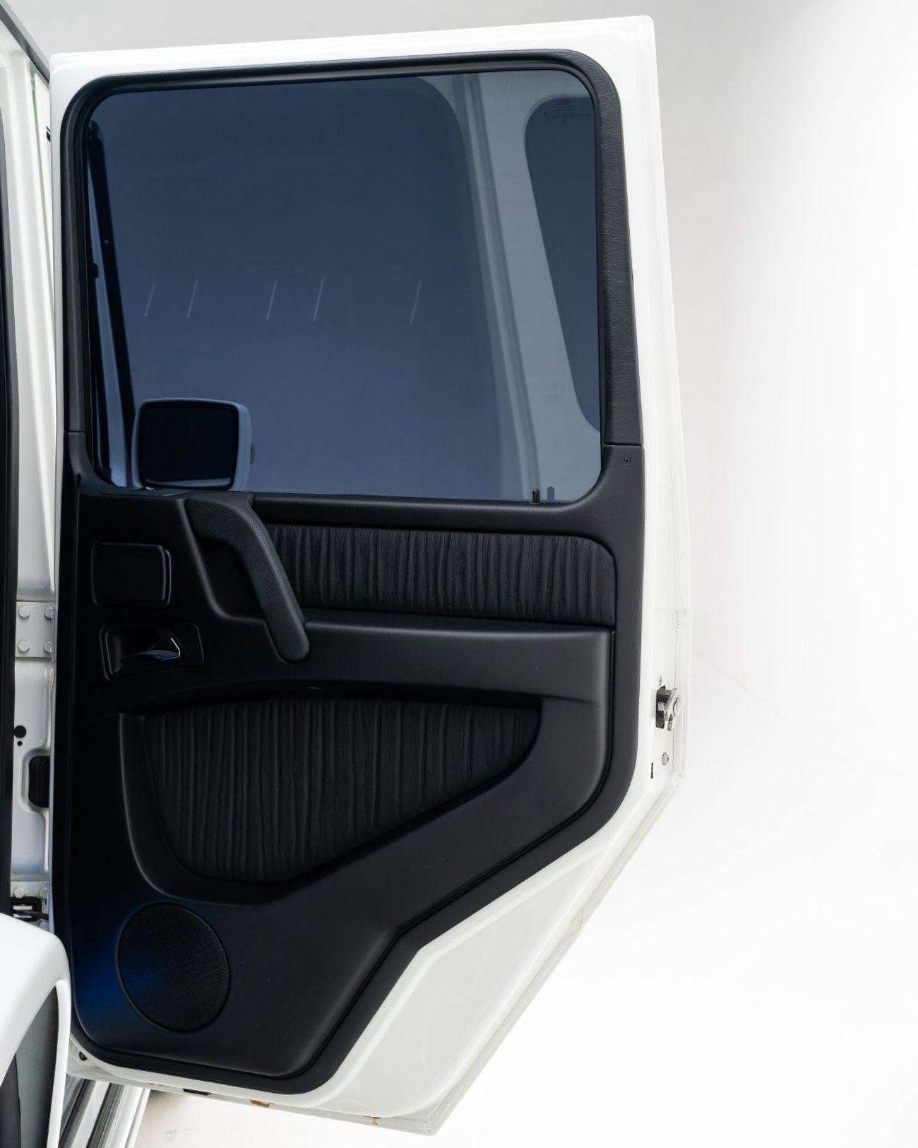 مرسيدس بنز G 55 AMG