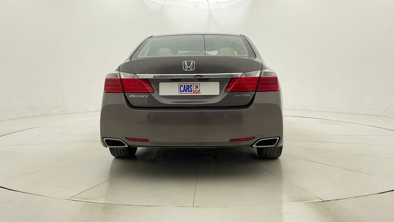 Honda Accord LXA 2.4 | Zero Down Payment | Home Test Drive