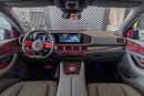 Mercedes Benz GLE 63 AMG S 4Matic Mercedes-Benz GLE63 Brabus Rocket 900 Original 2023
