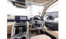 Toyota Land Cruiser Diesel Land Cruiser 2023