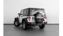 Jeep Wrangler 2015 Jeep Wrangler Sport 2 Door