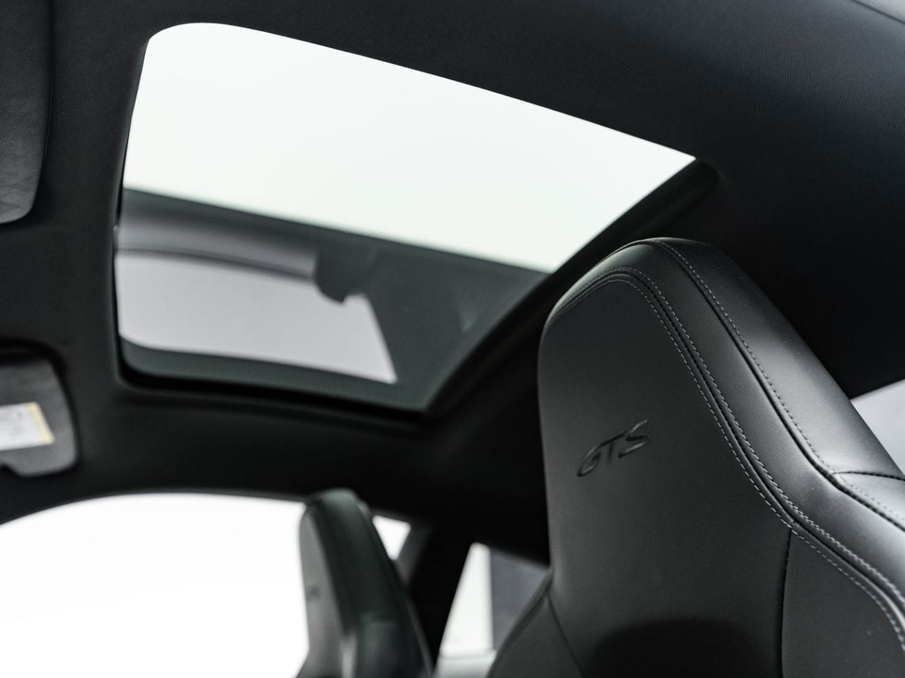 بورش 911 Carrera GTS 3.0L Coupe